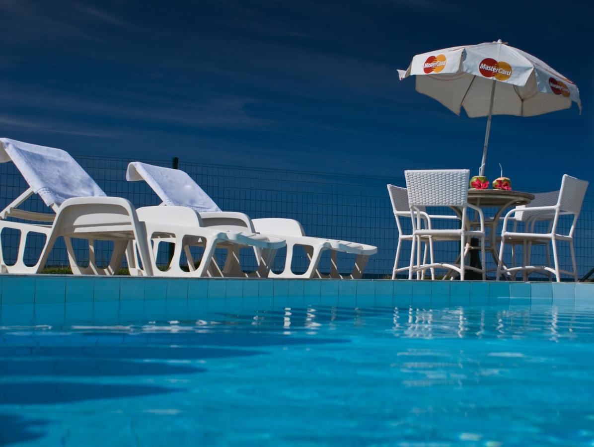 Oyo Hotel Arembepe Beach Hotel, Camacari Extérieur photo
