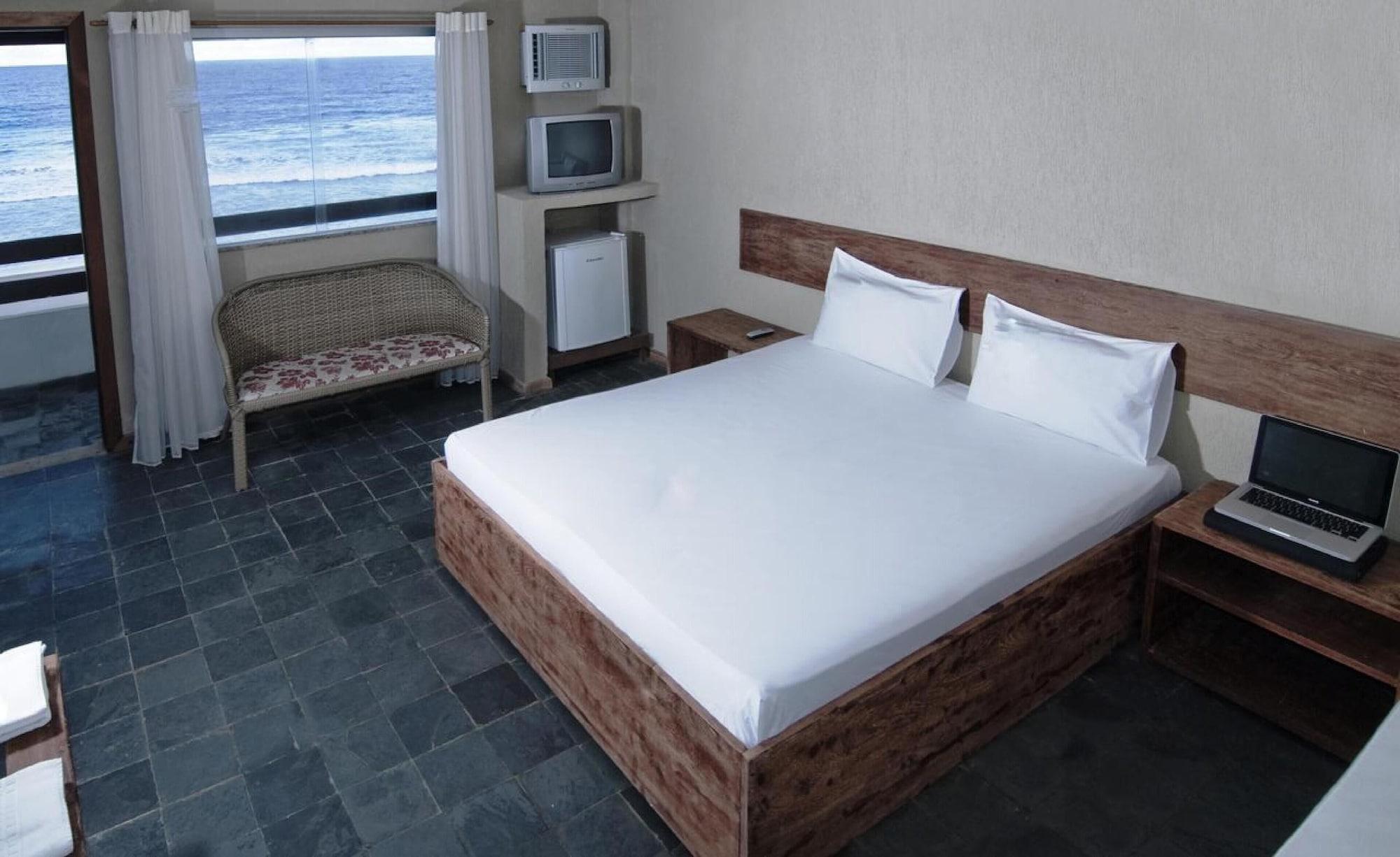 Oyo Hotel Arembepe Beach Hotel, Camacari Extérieur photo