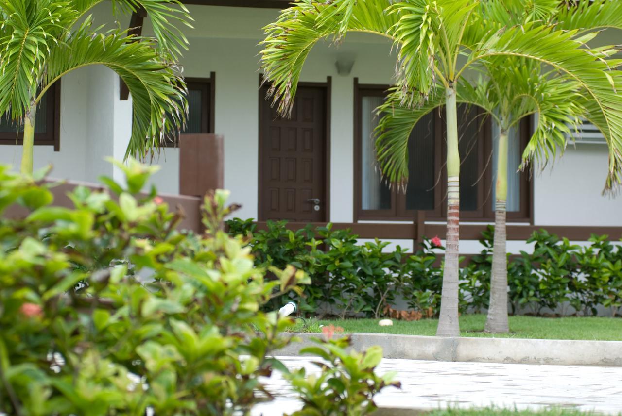 Oyo Hotel Arembepe Beach Hotel, Camacari Extérieur photo